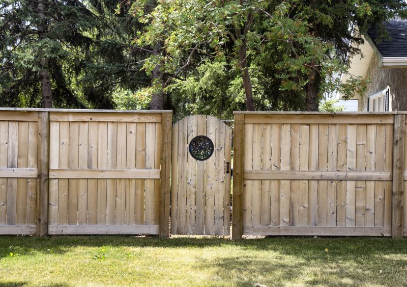 Stable Fencing Installation in Sacramento, CA